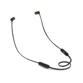 JBL T110 Bluetooth In-Ear Headphone Black OH4286|USED