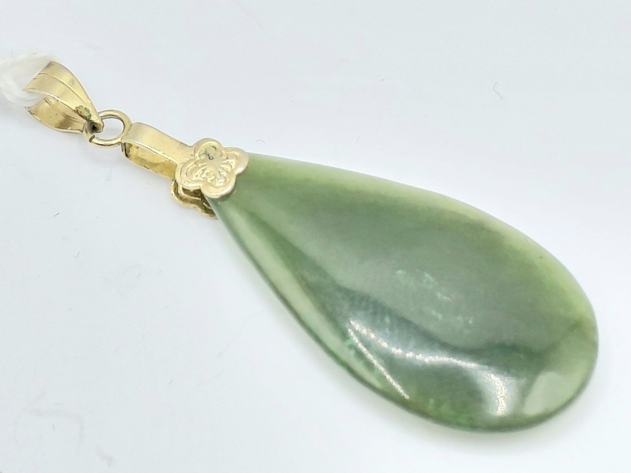 Jade Pendant