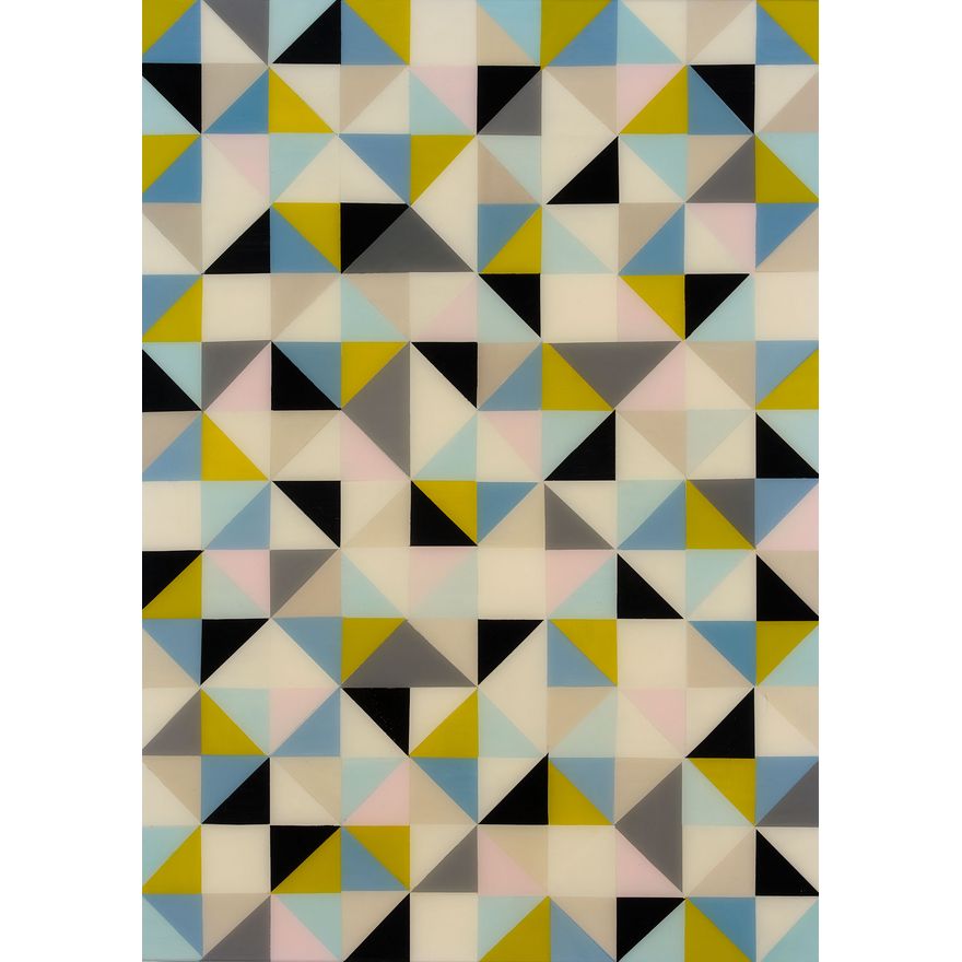 Anne Riethmaier 'Transpose'
