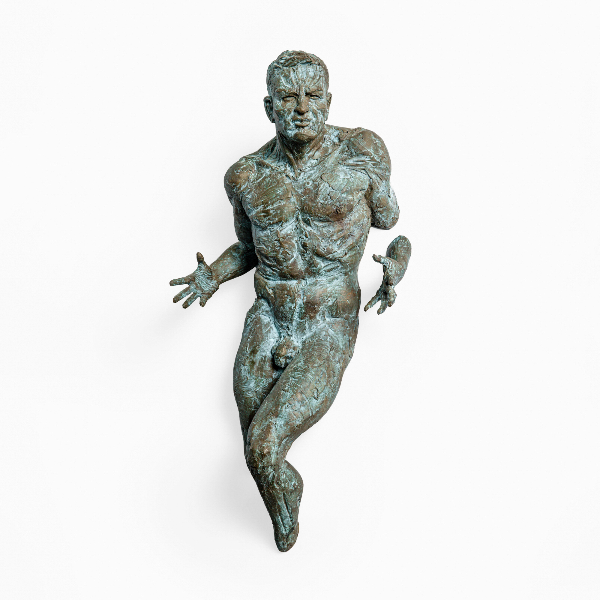 Matteo pugliese (°1969) – kavel bij Bernaerts, Antwerp