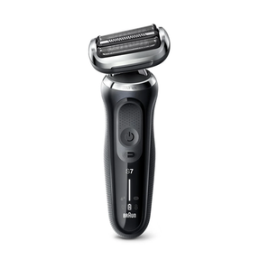 Braun 71 N1200s Series 7 Wet Dry Electric Shaver | DEFECTIVE