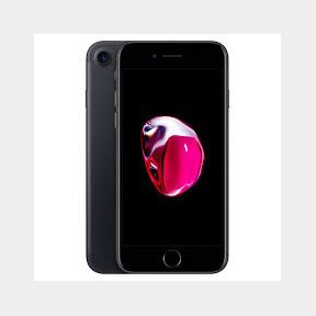 Apple iPhone 7 32GB - Black --51715/1827 HV B3 (S7)