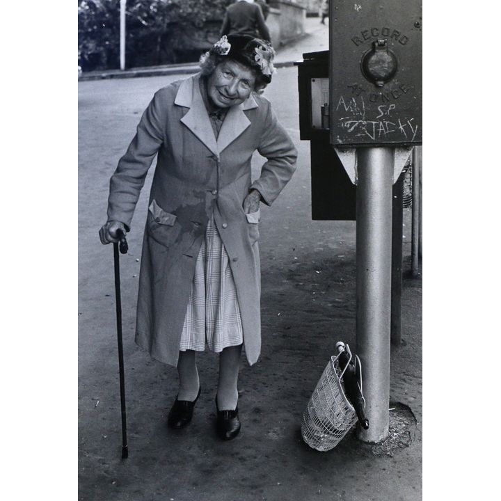 Glenn Busch 'Untitled'