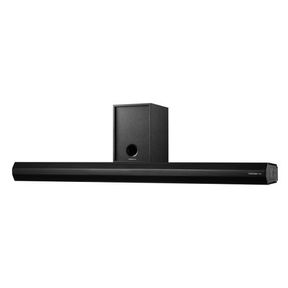 Volkano Orphic Series 60W 2.1 Soundbar with Remote Control NO SUBWOOFER DEFECTIVE