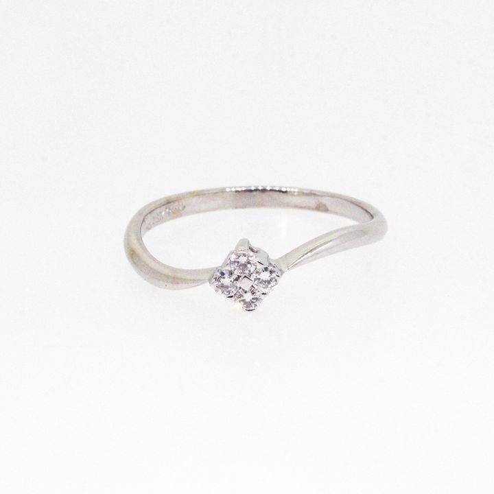 Diamond Ring 1.56g