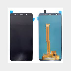 Replacement LCD Screen and Digitizer Full Assembly for SAMSUNG A7-Bar 9902176417853- 51745/23280 SN B3 (S3)
