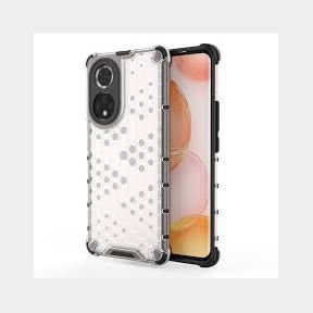 CellTime Huawei Nova 9 Shockproof Honeycomb Cover - Transparent - Huawei Nova 9 - Bar 9902001257449- 51748/14178