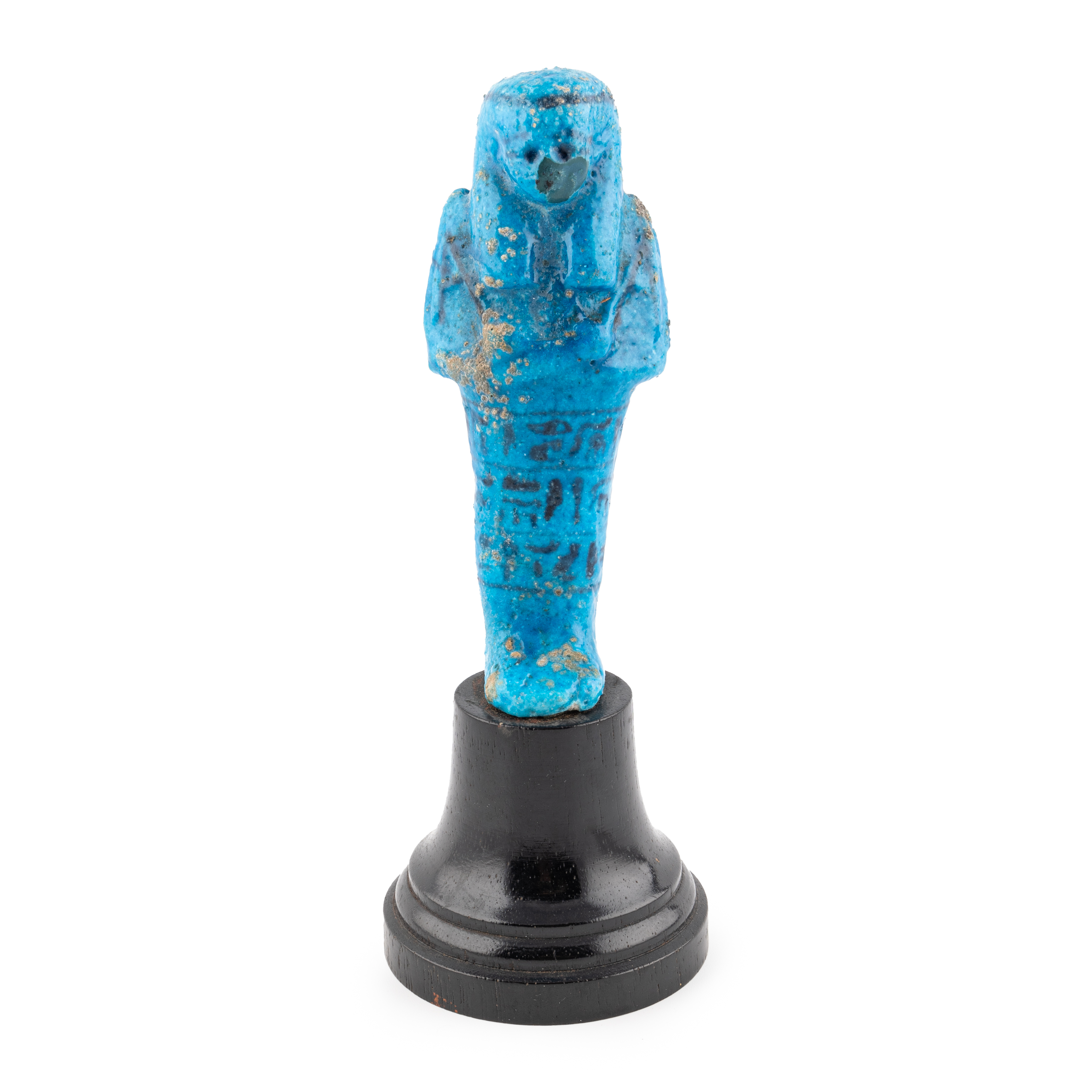Egypt, Ushabtis (Tomb Figure), 1085 - 945 BC, VF