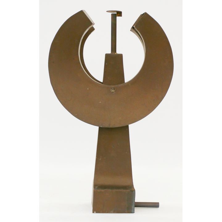 Charles Smith ''U Fountain'' Steel