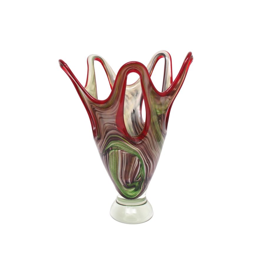 Wazon, Murano