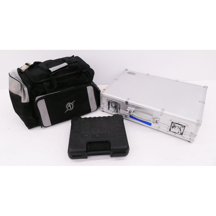 3pc Gig Cases