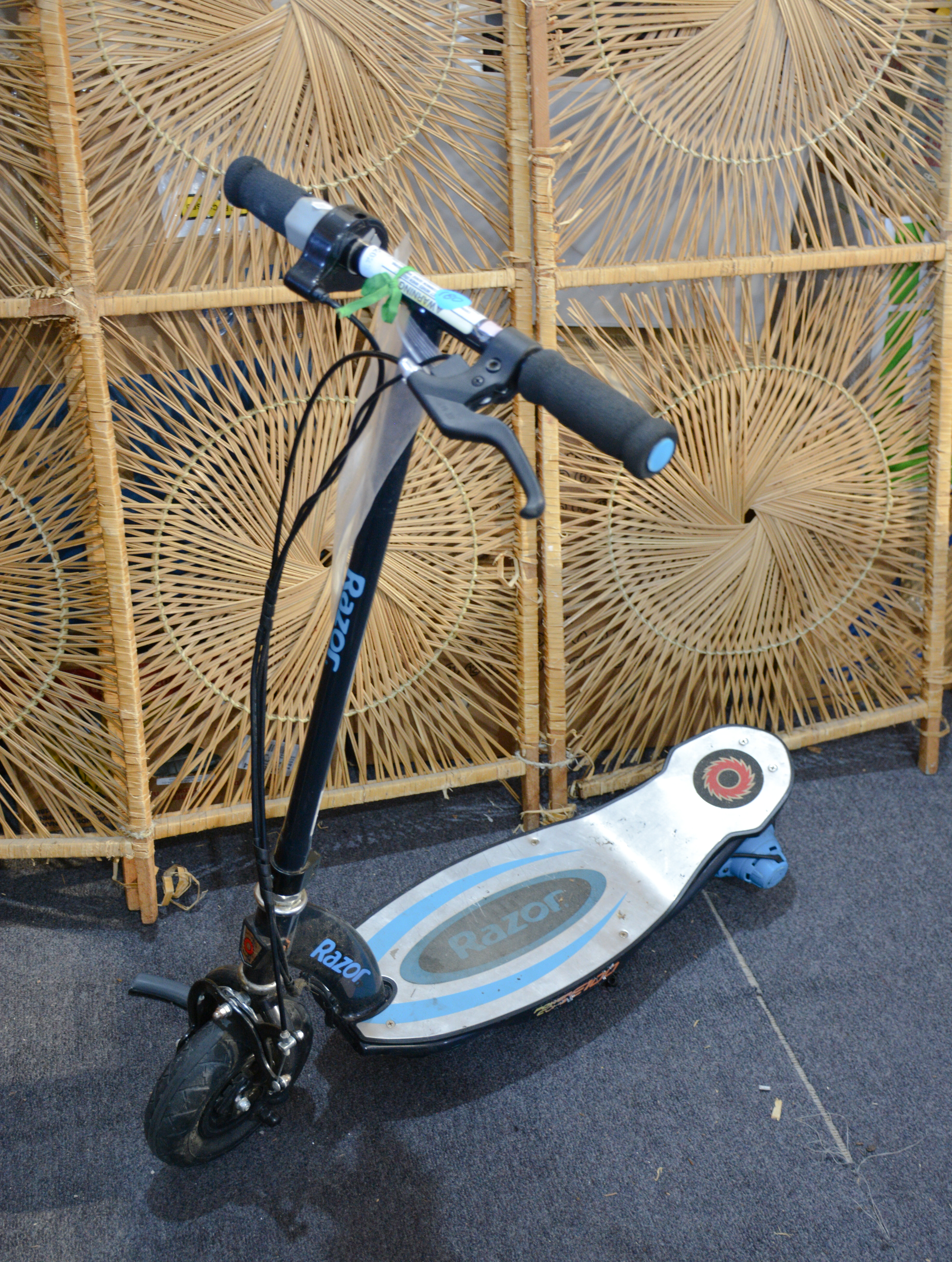 Razor Electric Scooter (AF) — NZ auction result