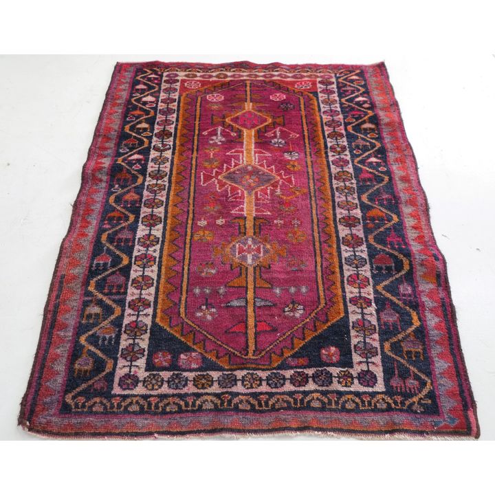 PERSIAN RUG