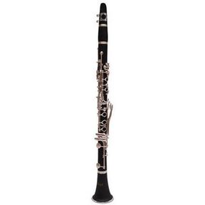 Mason AL 304B Bb Standard Clarinet with Case |