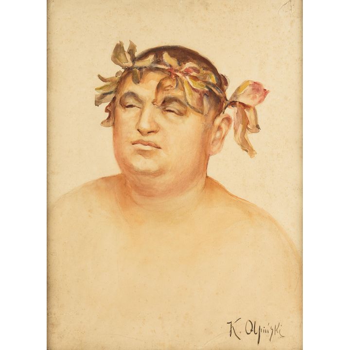 Jan Kazimierz Olpiński | Neron