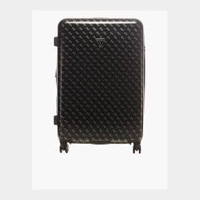 Guess Jesco 8 wheeler - coal - S-bar 190231617860 - 51731/757