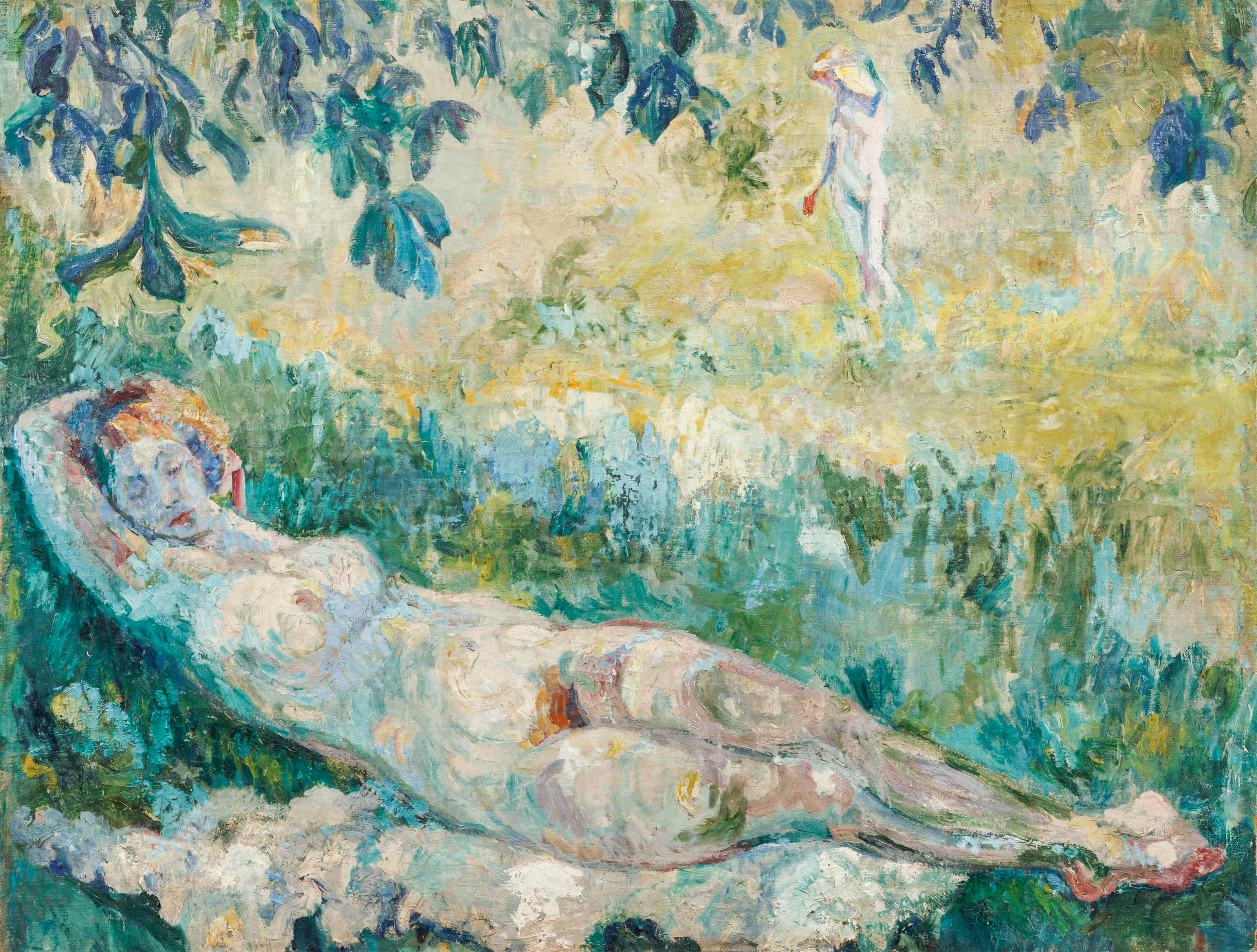 Gaston de beer (1890-1953) – kavel bij Bernaerts, Antwerp