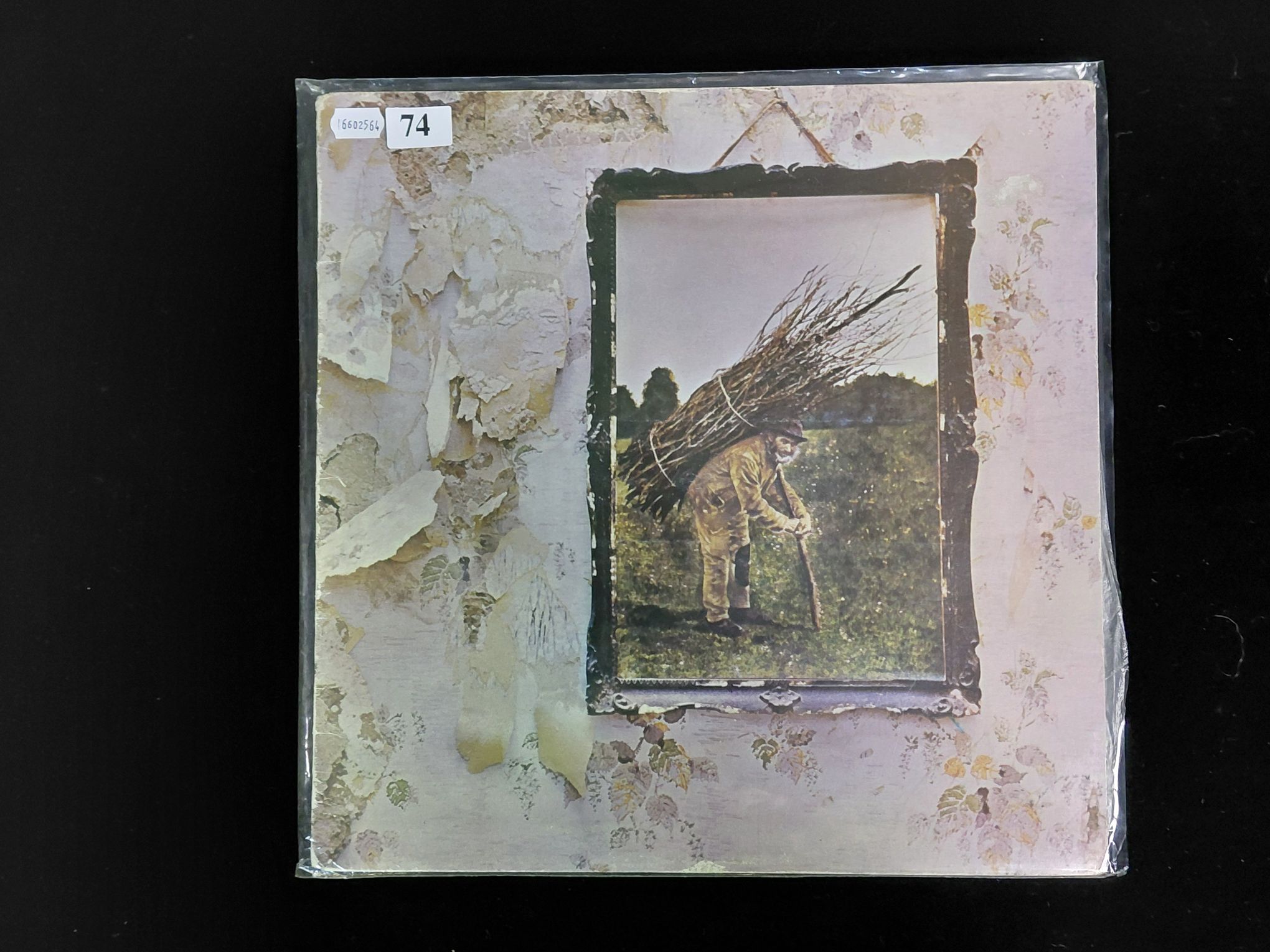 Led Zeppelin