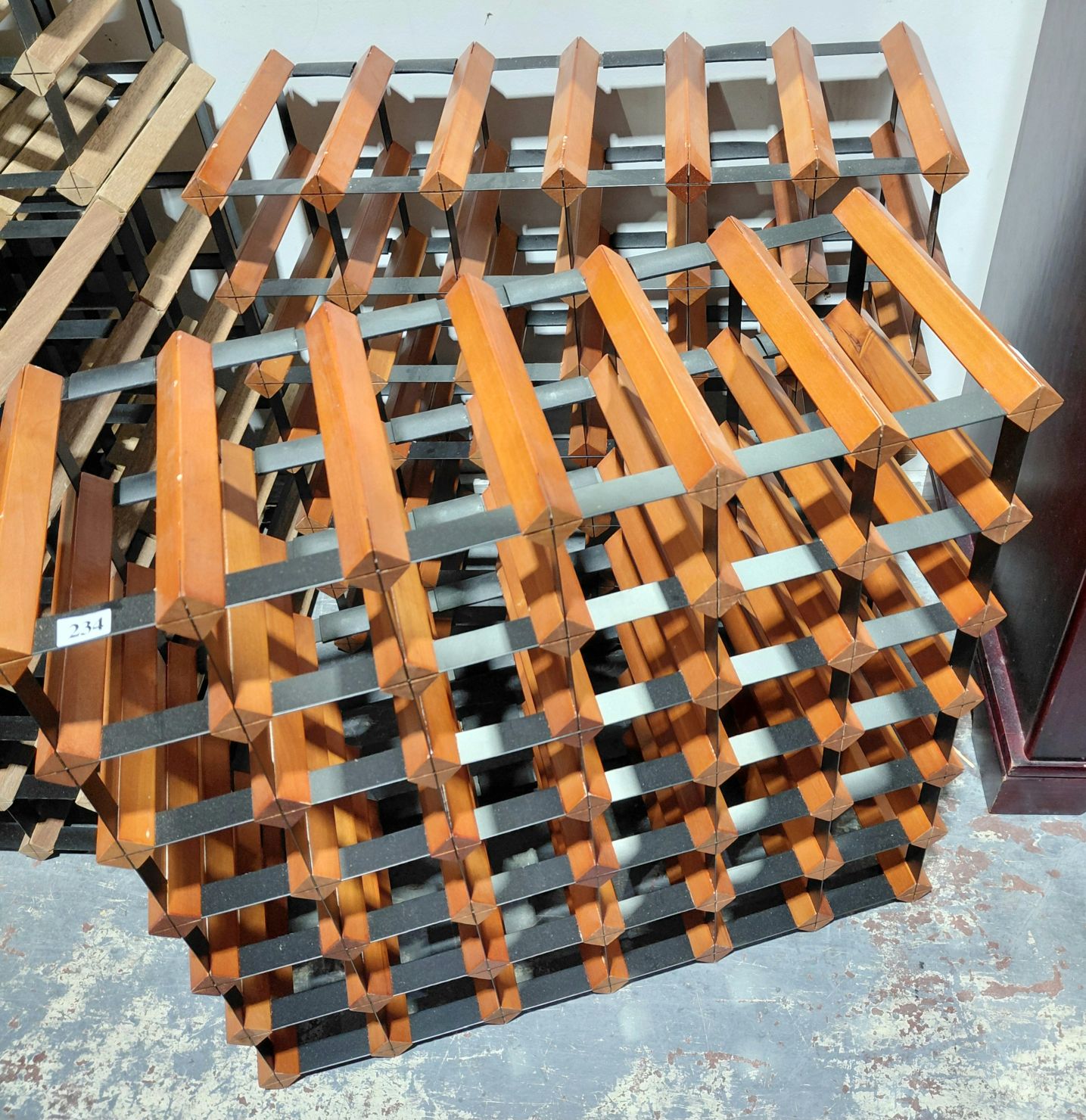 Wine Racks
