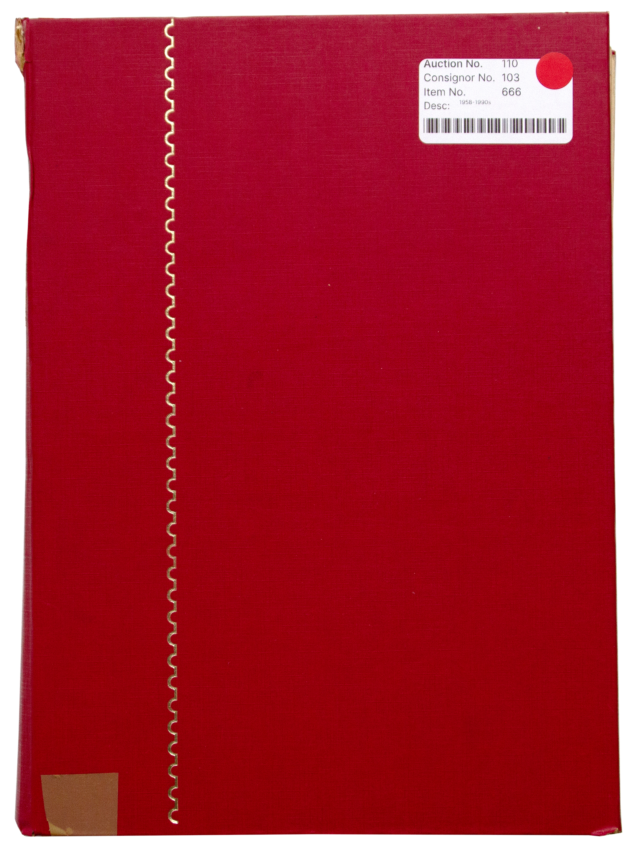 Christmas Island, 1958 - 1990s, Good