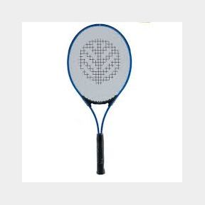 Vector Tennis Racquet- L3 - Blue - ROX- Unisex 27 Inches - L2 / G4 1/4inch-50591/1367 B2(s2)