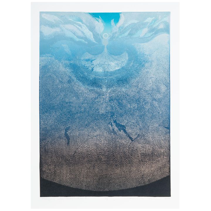 Dariusz Kaca | Playing with imagination II, 2018