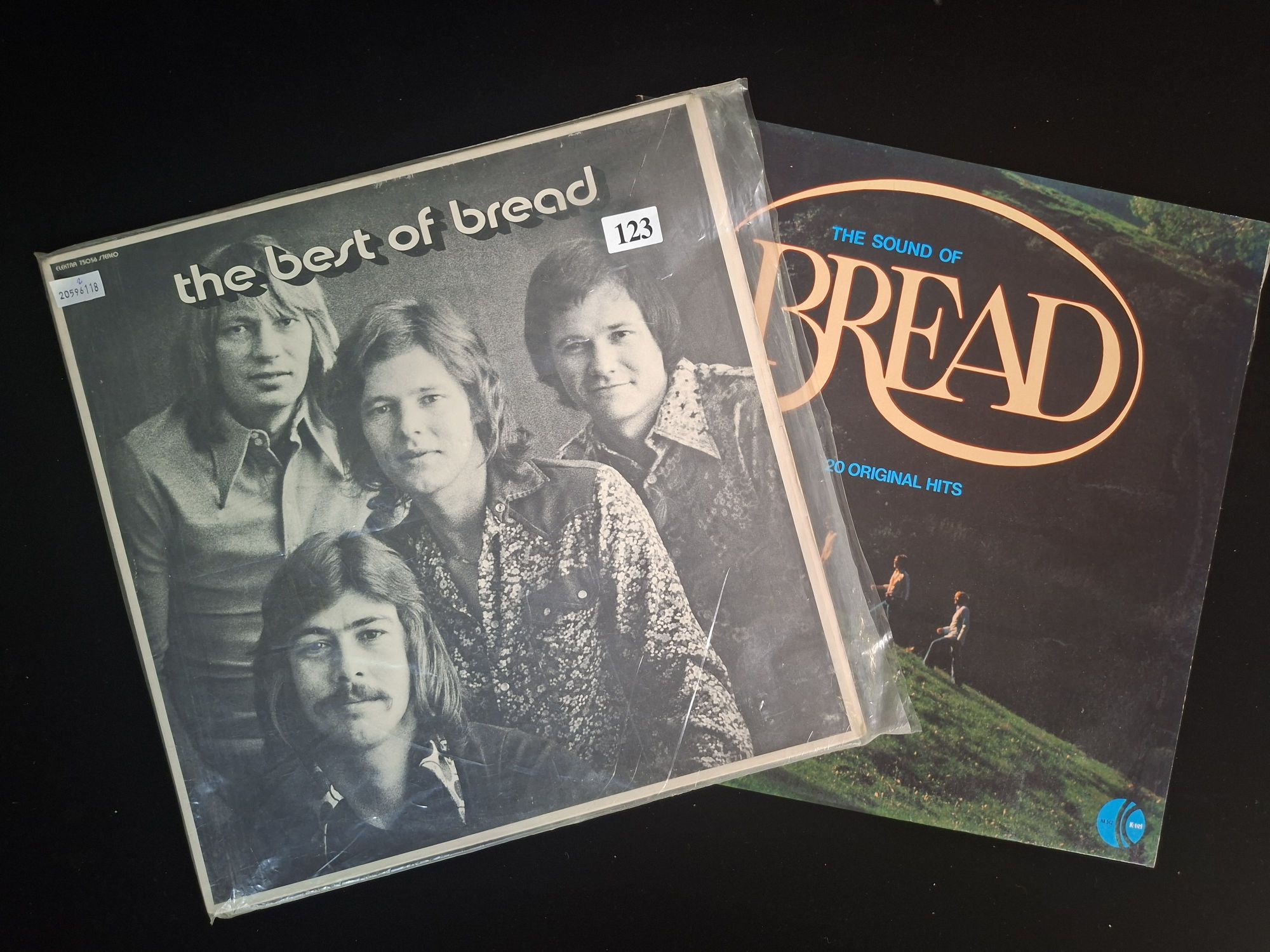 Bread