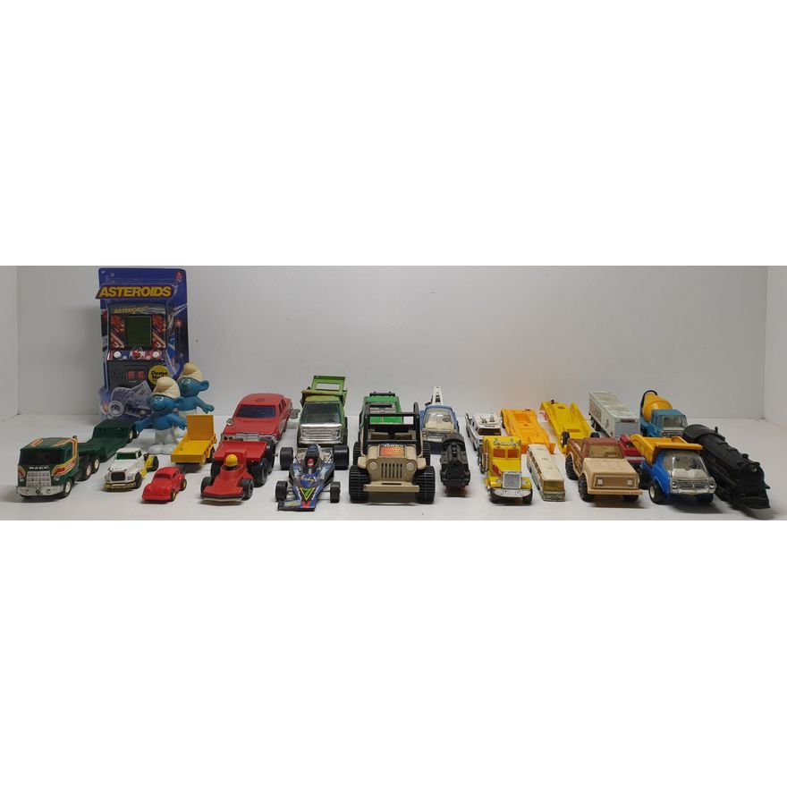 Children's Toys & Handheld Game