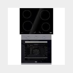 Defy Oven and Hob Box Set Bundle (DBO486E DHD406A) - Dcb866e-51719/847 B3 S4