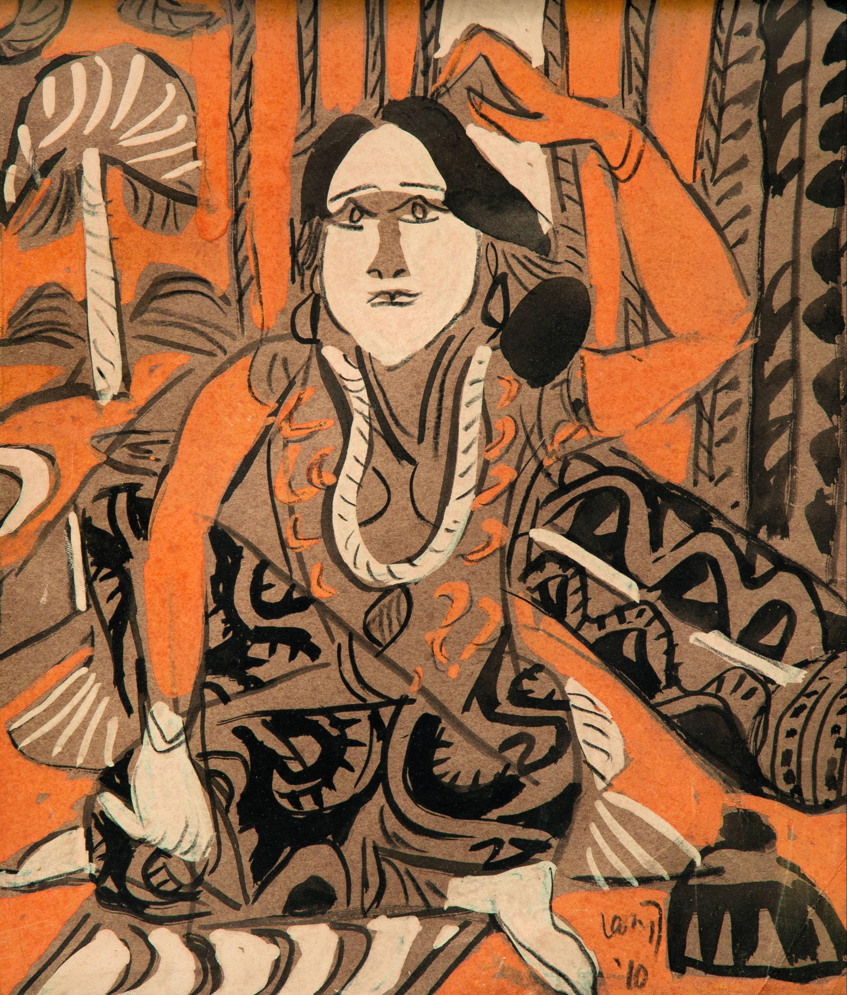 K G SUBRAMANYAN