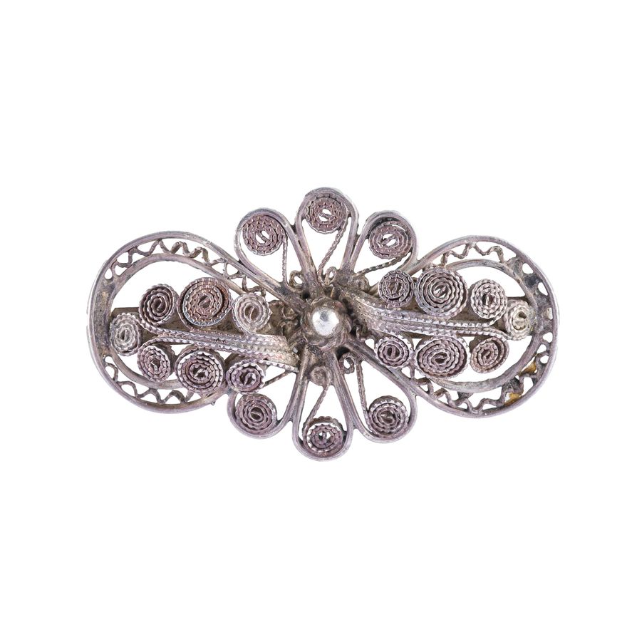 Broszka, Kraków, l. 1931–1963