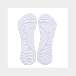 Shoes Massage Insoles - White -- 51743/2122 SN B3 (S1)