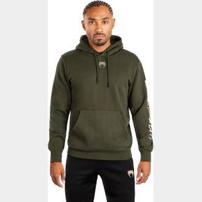 VENUM MEN'S UFC ADRENALINE FIGHT WEEK PULLOVER HOODIE