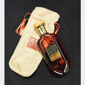 MOUSUF EAU DE PARFUM 100ML BROWN KF349A - 52055/23359