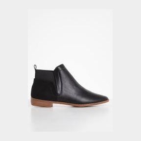 Superbalist - Ambro Chelsea Boot - Black - UK 6 | AS 51666/20251 B8 (S4)