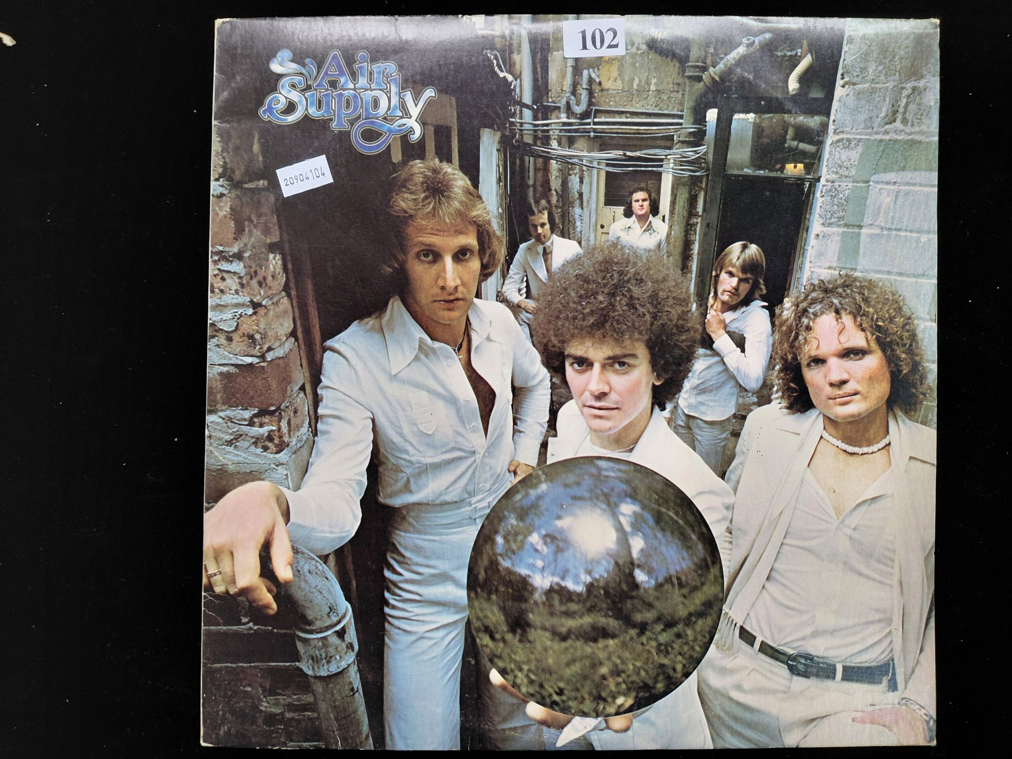 Air Supply