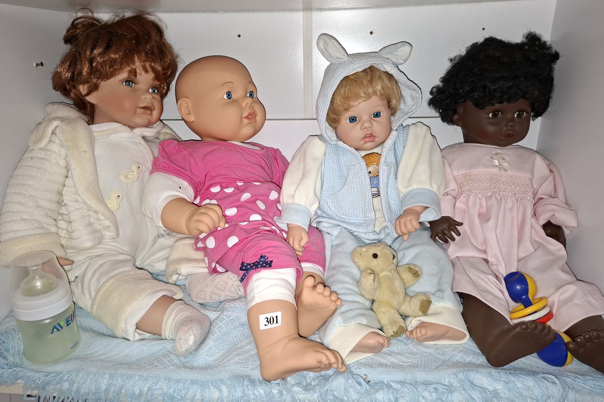 Baby Dolls