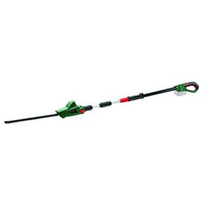 Bosch 18V Cordless Hedgepole Solo (Model: UniversalHedgePole 18) |