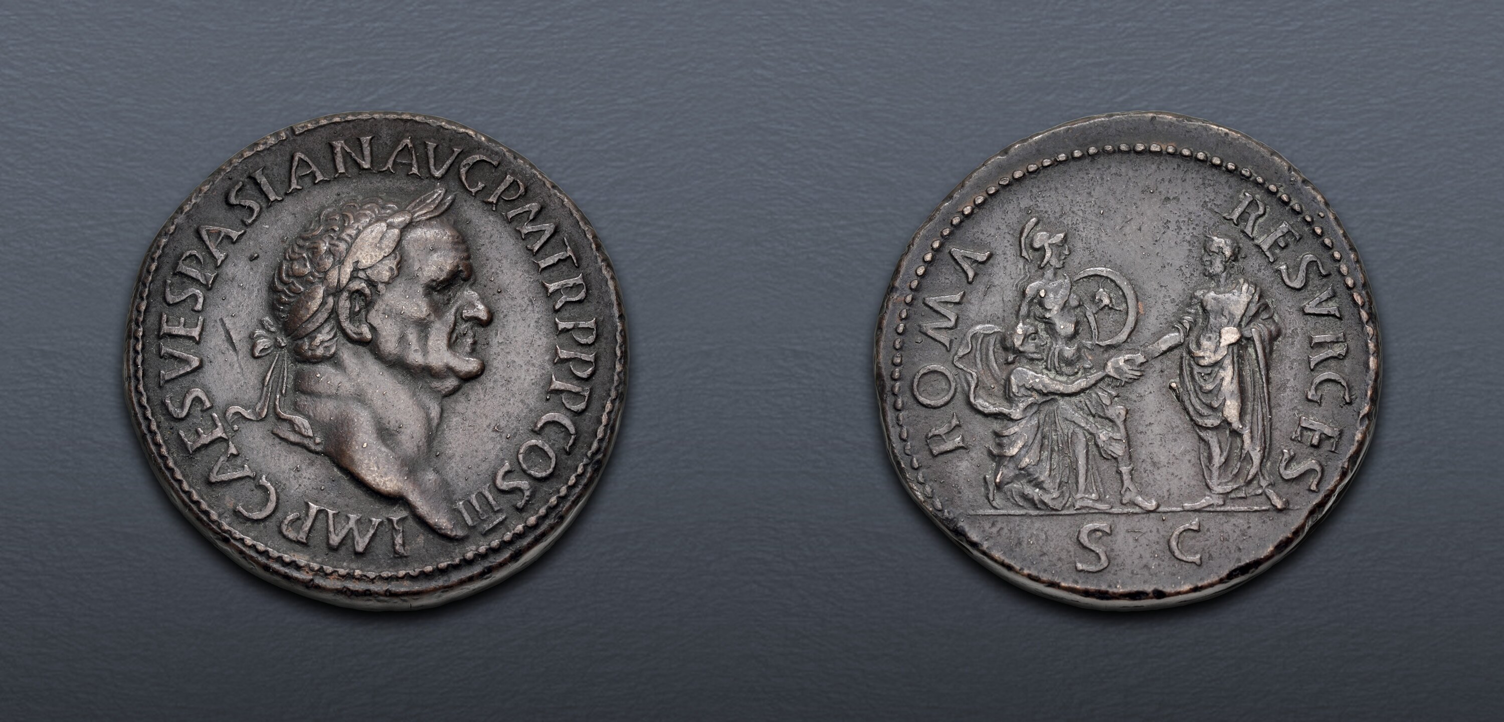 Electronic Auction 550 | Classical Numismatic Group