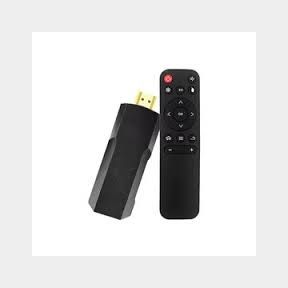 4K Android TV stick - D1 H313 - D1 Smart TV box-Bar 9902183590785- 51745/28912