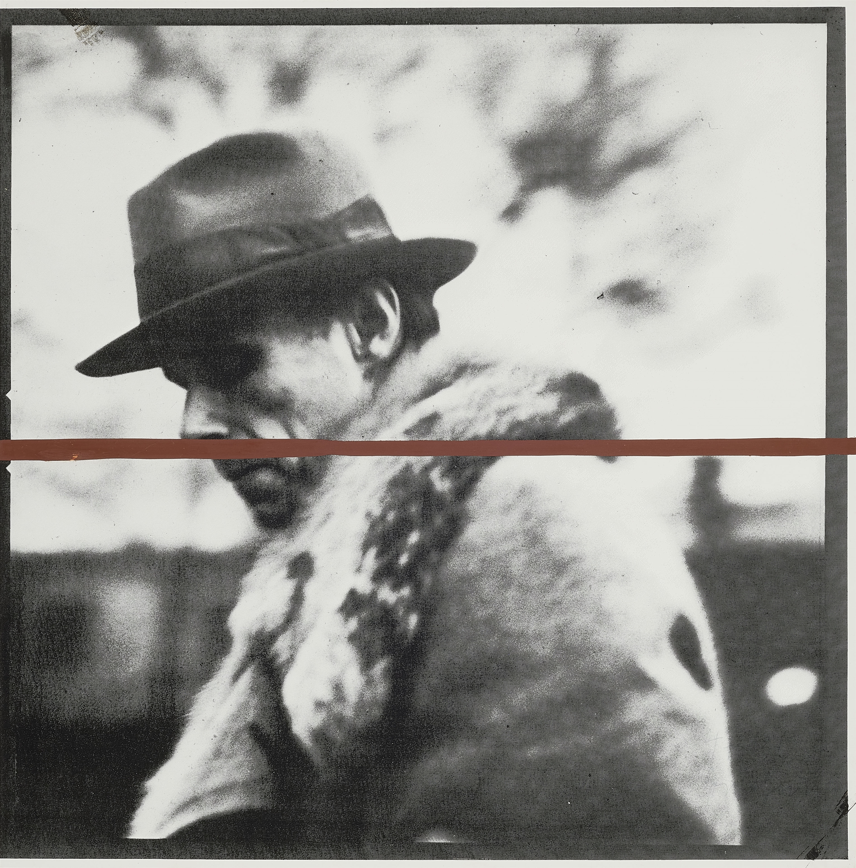Joseph Beuys 3-Tonnen-Edition 1973-1985