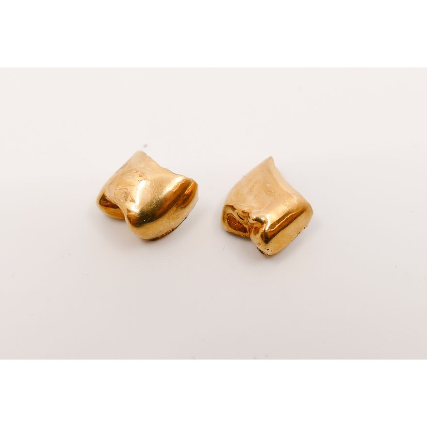 Box Dental Gold- 4.2g (JM)