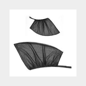 2 x Sun Shades For Car Windows/Sun Shield - M| Bar 9902012666902 - 51745/4624
