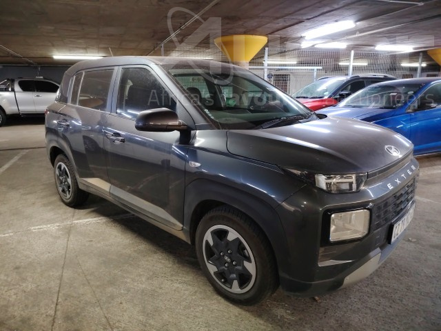 2025 HYUNDAI EXTER 1.2 PREMIUM