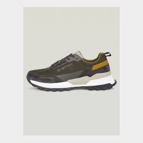 G-STAR RAW RACKAM BLK LAY M - olive/dk grey - UK 7-bar 8720927221747 - 51731/1015