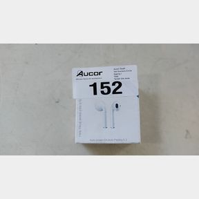 GENERIC AIRPODS FOR APPLE ANDROID (WITH CHARGING CASE) - LATEST