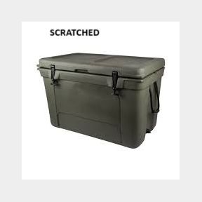 51685/1349-Romer Coolerbox 65 Litre - Olive Green - SCRATCHED | SJ B3 (S7)