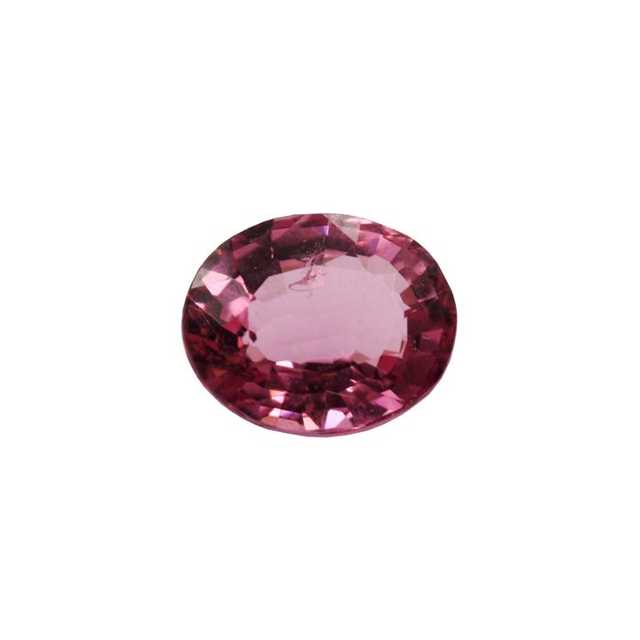2ct Pink Tourmaline