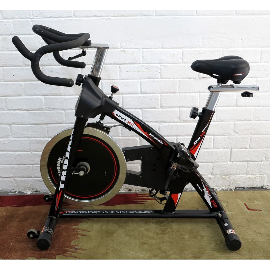 TROJAN SPIN 300