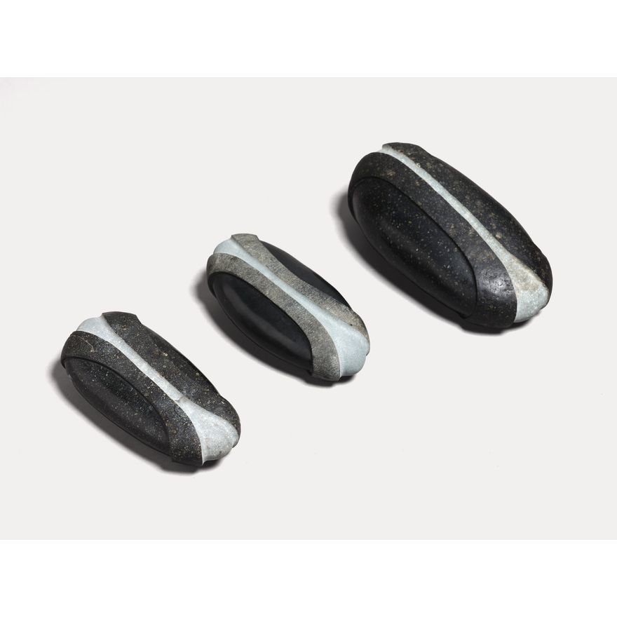 Chris Charteris 'Three Stones'